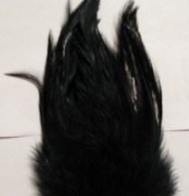 schlappen + saddle black natural